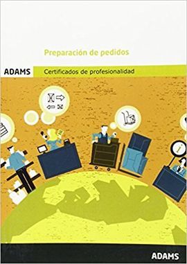 PREPARACIÓN DE PEDIDOS