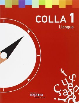 COLLA 1. LLENGUA