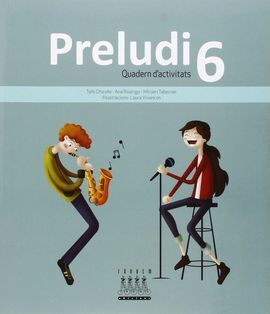 PRELUDI 6