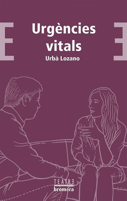 URGÈNCIES VITALS