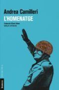 L'HOMENATGE
