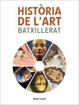 HISTÒRIA DE L'ART - BTX