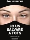 JO US SALVARE A TOTS