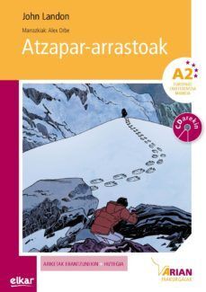 ATZAPAR ARRASTOAK. - 4º ESO