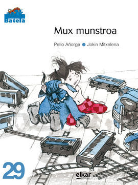 MUX MUNSTROA