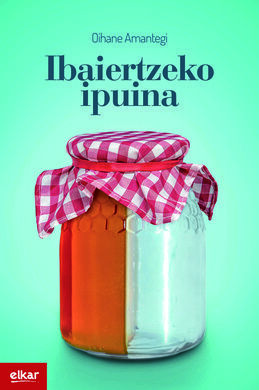 IBAIERTZEKO IPUINA