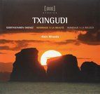 TXINGUDI. HOMENAJE A LA BELLEZA