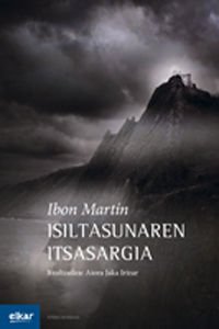 ISILTASUNAREN ITSASARGIA