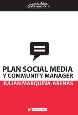 PLAN SOCIAL MEDIA Y COMMUNITY MANAGER