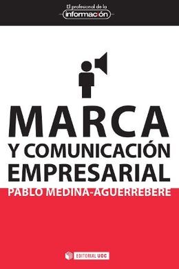 MARCA Y COMUNICACIÓN EMPRESARIAL