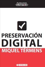 PRESERVACIÓN DIGITAL