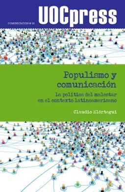 POPULISMO Y COMUNICACIÓN