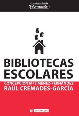 BIBLIOTECAS ESCOLARES