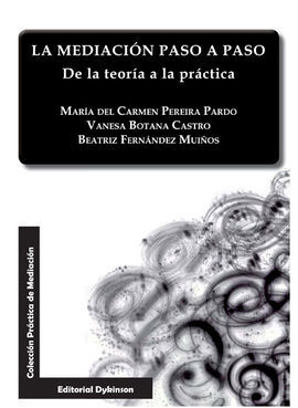 LA MEDIACIÓN PASO A PASO