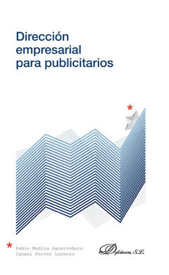 DIRECCIÓN EMPRESARIAL PARA PUBLICITARIOS