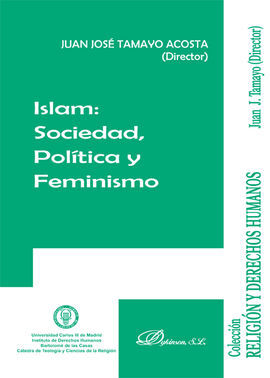 ISLAM. SOCIEDAD, POLÍTICA Y FEMINISMO