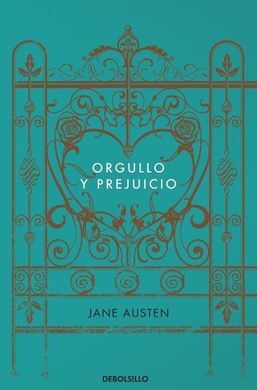 ORGULLO Y PREJUICIO