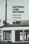 LIBRO DE CRÃNICAS