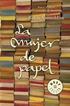 LA MUJER DE PAPEL