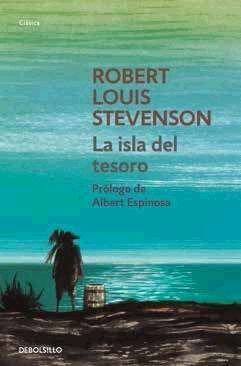 LA ISLA DEL TESORO