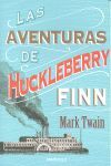 LAS AVENTURAS DE HUCKLEBERRY FINN