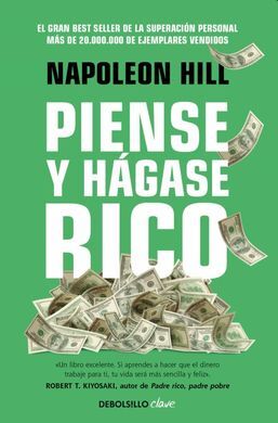 PIENSE Y HÁGASE RICO