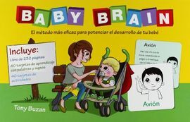 BABY BRAIN