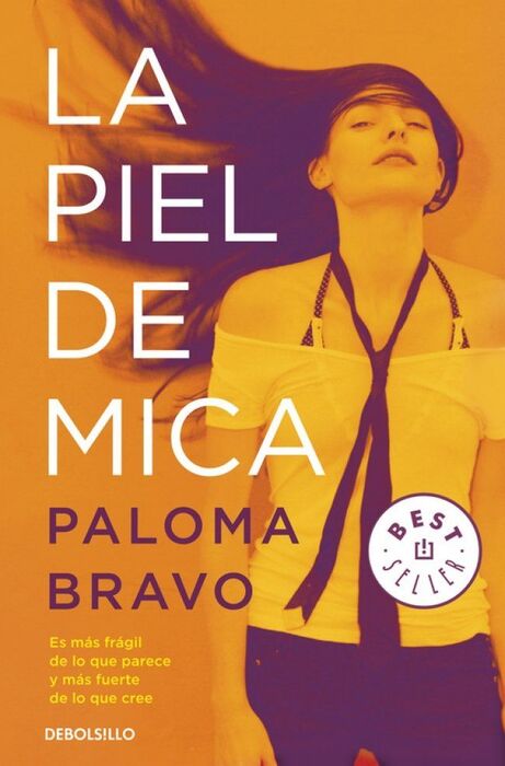 PIEL DE MICA