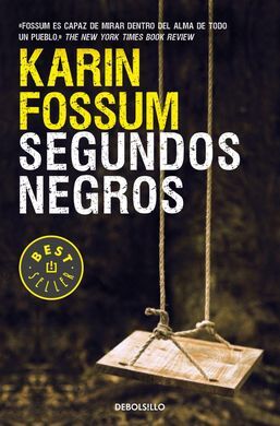 SEGUNDOS NEGROS