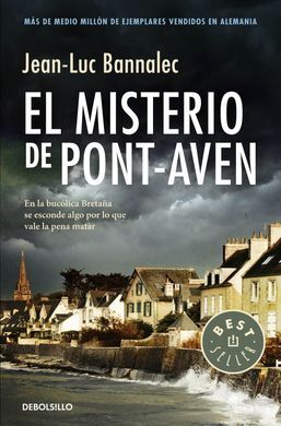 EL MISTERIO DE PONT-AVEN