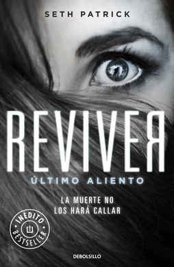 REVIVER, ULTIMO ALIENTO