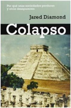 COLAPSO (EDICIÓN AMPLIADA)