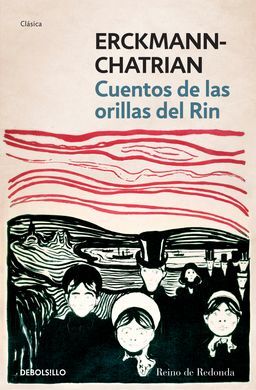 CUENTOS DE LAS ORILLAS DEL RIN