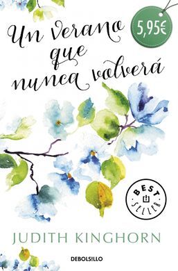 EL VERANO QUE NUNCA VOLVERA