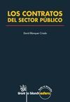 LOS CONTRATOS DEL SECTOR PUBLICO