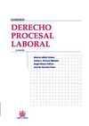 DERECHO PROCESAL LABORAL (10ª ED.)