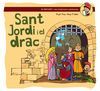 SANT JORDI I EL DRAC