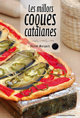 LES MILLORS COQUES CATALANES