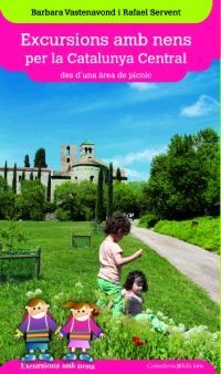 EXCURSIONS AMB NENS PER LA CATALUNYA CENTRAL