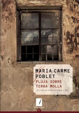 PLUJA SOBRE TERRA MOLLA