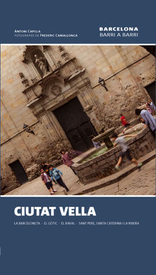 CIUTAT VELLA