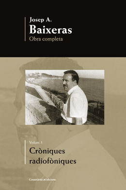 OBRA COMPLETA. CRÒNIQUES RADIOFÒNIQUES