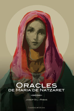 ORACLES DE MARIA DE NATZARET