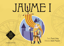 JAUME I