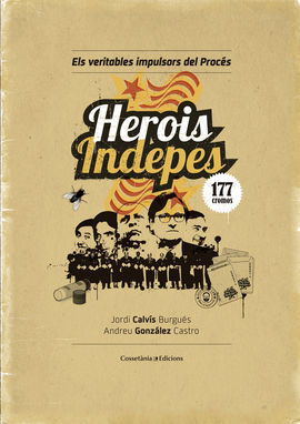 HEROIS INDEPES