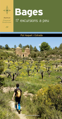 BAGES. 17 EXCURSIONS A PEU