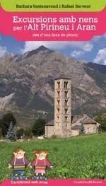 EXCURSIONS AMB NENS PER L'ALT PIRINEU I ARAN DES D'UNA ÀREA DE PICNIC