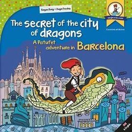 THE SECRET OF THE CITY OF DRAGONS