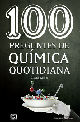 100 PREGUNTES DE QUÍMICA QUOTIDIANA