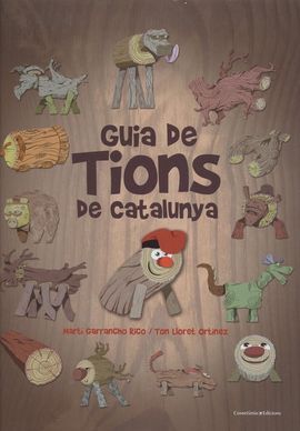 GUIA DE TIONS DE CATALUNYA